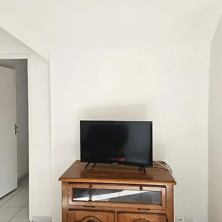Lumineux Avec Terrasse Et Parking A 5 Min Du Centre 公寓 *